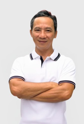 Tuong Tran